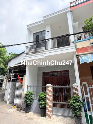 Tôi chính chủ bán nhà 2 tầng kiệt 6m oto tránh Điện Biên Phủ