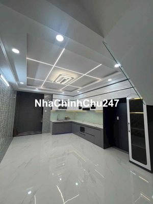 bán nhà chính chủ hẻm 55 tây lân