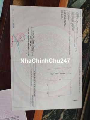 Chính chủ bán căn nhà 2 tầng kiệt oto 2/9