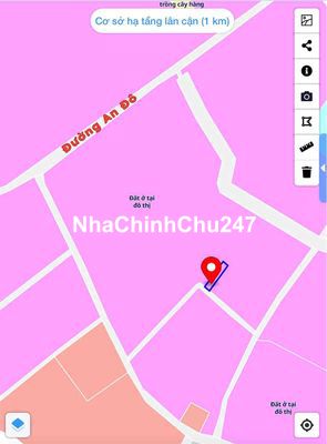ĐẤT AN ĐÔ