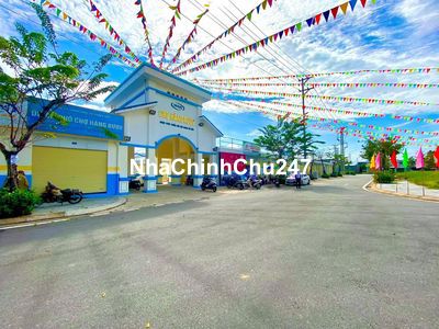 Chính chủ cần bán lô đất Phố Chợ Hàng Rượu, phù hợp vừa ở kinh doanh