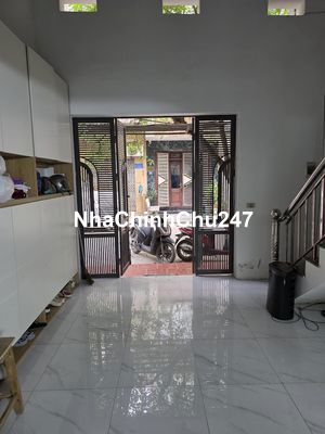 Tôi chính chủ bán nhà khu giãn dân văn quán 45m2