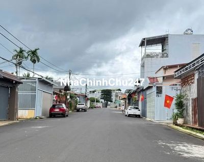 Chính chủ bán nhà Mặt tiền kinh doanh 5,5m đầu đường Đỗ Nhuận TC100%