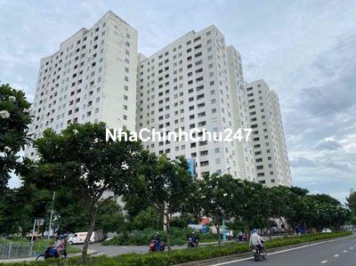 Bán căn hộ Chung cư Chu Văn An 1050 giá rẻ 3tỷ4, đã có sổ hồng.