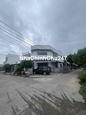 Bán căn lô góc 2 mặt tiền đường Phạm Ngọc Thảo và Chu Mạnh Trinh