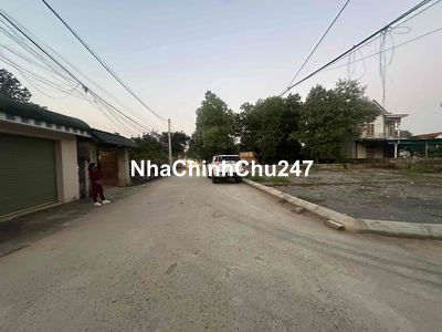 CHÍNH CHỦ BÁN LÔ GÓC