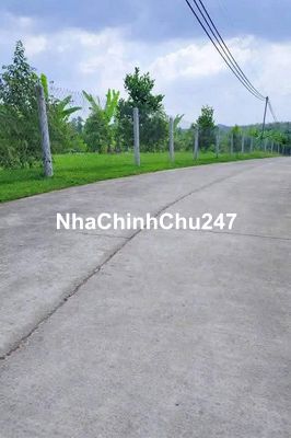 Đất Nền Long Khánh Chính Chủ