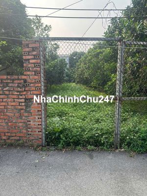 đất chính chủ tổ 16 yên nghĩa