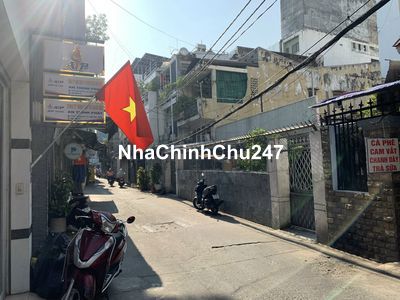 Nhà chính chủ cần bán