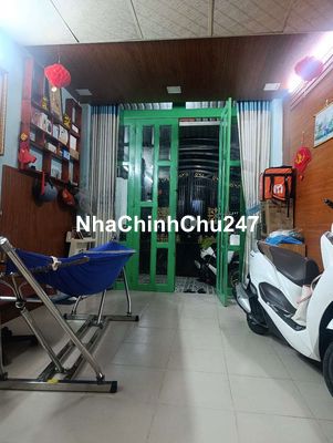 Nhà chính chủ cần bán