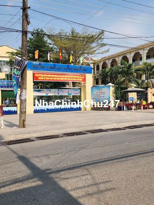 cần bán đất sổ riêng chính chủ