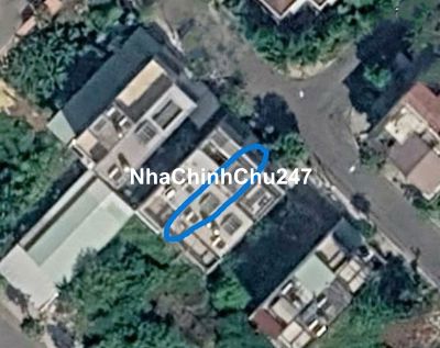 Bán nhà riêng (chính chủ, không liên hệ qua môi giới)