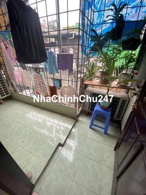 Chủ ra nước ngoài nên cần bán gấp nhà 57m2, 2 ngủ, 1 WC giá 4,65 tỷ