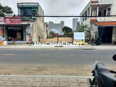 CHỦ KẸT TIỀN THANH LÝ LÔ ĐẤT MẶT TIỀN KINH DOANH