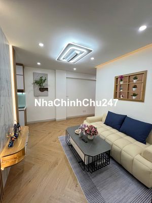 Chính chủ bán CCMN Láng ĐH ngoại thương 55m full đồ ở ngay từ 1,4 tỷ