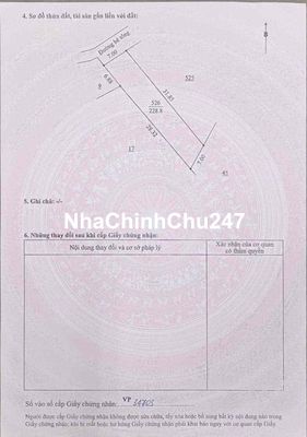 Chính chủ bán 2 lô đất tại thôn An Tân, hoà phong, hoà vang, đà nẵng