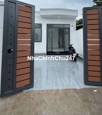 Chính chủ cắt lỗ căn nhà 2PN xã Hưng Lộc mới xây, cách QL 1A 750m