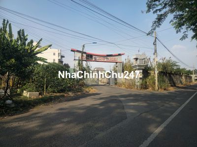 🔥 HÀNG VIP TĂNG LONG GARDEN – 450M²– GIÁ 2x TỶ | CHỦ NGỘP RA GẤP 🔥