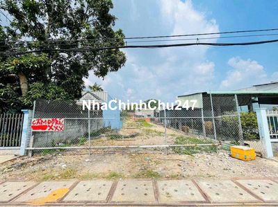 Chú Năm cần tiền gửi bán lô đất Tân Thông Hội giá thấp nhất thị trường