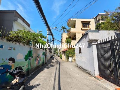 CHỦ NGỘP CẦN RA GẤP NHÀ 4 TẦNG HXH TÔ HIẾN THÀNH - GIÁ CHỐT BẤT NGỜ