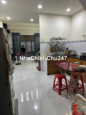 Chủ cần tiền bán gấp nhà đẹp Tân Hòa Đông Quận 6 DT 3.8x16