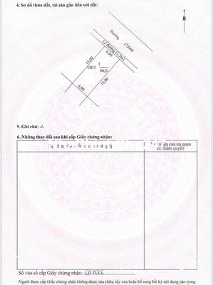 Chính chủ bán nền KDC Nam Long 2 Central Lake hh 1%