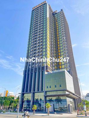 Chủ cần tiền, bán gấp căn hộ tại SAM Towers, Giá thấp hơn thị trường