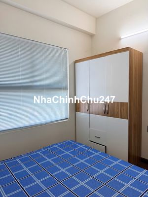 Chủ đi định cư cần bán lại căn hộ Ehome 2PN Full Nội thất giá 1,55 Tỷ.