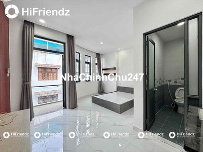 CHÍNH CHỦ KHAI TRƯƠNG STUDIO 100% BANCOL FULL NT  KHU ĐÔ THỊ VẠN PHÚC