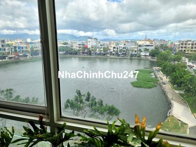 Cơ hội mua rẻ – HAGL 3PN view hồ đẹp, chủ giảm sâu để lên Vin Làng Vân