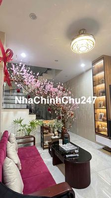 chính chủ bán nhà mới định công thượng