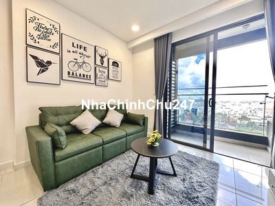 CHỦ BẢN GẤP! CĂN HỘ 2PN ĐẸP NHẤT KINGDOM NỘI THẤT LUXURY CHỈ 7,5 TỶ