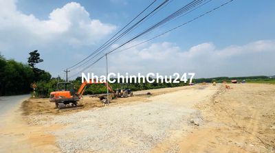 Chính chủ cần bán đất, sổ riêng, sổ sẵn