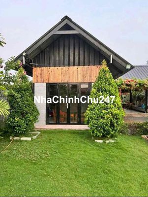 Chủ kí gửi căn nhà 500m giá 2xx còn thương lượng