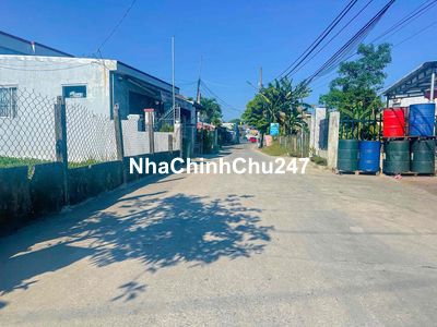 Chủ Gửi Bán Bê Tông Điện Ngọc Cao Rao, Gần Sát Đường 607.  Giá Cực Tốt