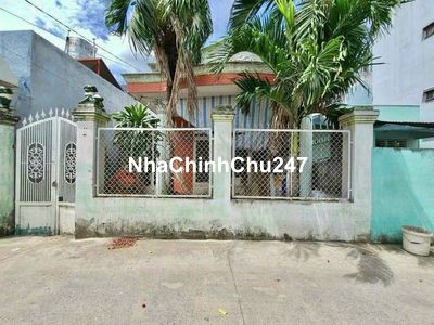Chủ cần bán 120m đất hẻm xe hơi Thạnh Mỹ Lợi Q2