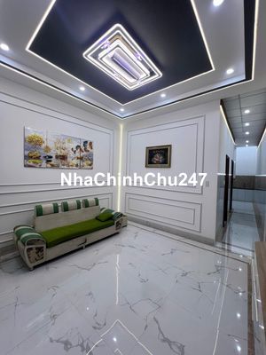 🏡NHÀ ĐẸP HÓC MÔN~57.9M2–SỔ RIÊNG–CHỈ 3.1 TỶ–CHÍNH CHỦ **DỌN Ở NGAY**