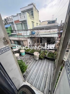Hồ Văn Long Tỉnh Lộ 10 Bình Tân giá tốt chính chủ
