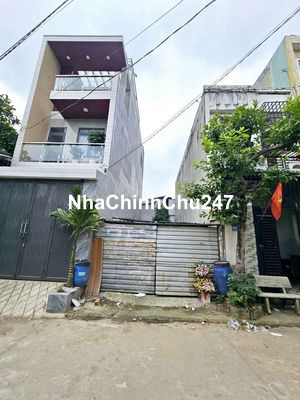 Chính chủ bán đất đông hòa dĩ an sát làng đại học