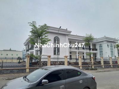 Chủ cần tiền bán gấp, rẻ hơn các lô cùng dãy 5-7 trăm triệu