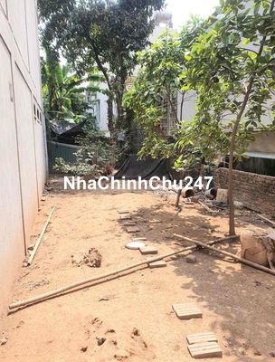 Châu Đài, Bắc Từ Liêm- Cắt lỗ 300 tr- chủ cần bán gấp trong ngày