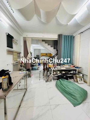 🌟 BÁN NHÀ MẶT TIỀN QUẬN 7 – MỘT ĐỜI CHỦ – VỊ TRÍ KINH DOANH ĐỈNH 🌟 💰 G