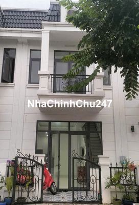 Chủ gửi bán nhà 1 trệt 1 lầu ở P Tân Hiệp TP HCM, SHR giá 2,05 tỷ