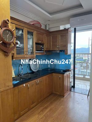 Chính chủ bán chung cư Dạ Hợp 12 tầng