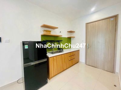 Chủ bán gấp STUDIO Giá 1 tỷ 750 bao hết, Sổ hồng trao tay - VHGP