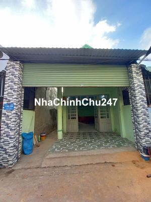 Chính chủ bán nhà tại Dĩ An 101.7m² 5PN ôtô vào nhà  giá chỉ 4.15 tỷ