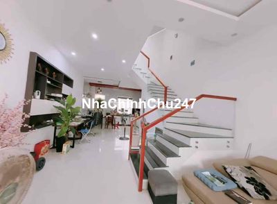 Chính Chủ bán nhà 3 tầng Tùng Thiện Vương gần góc khu Nam Việt Á