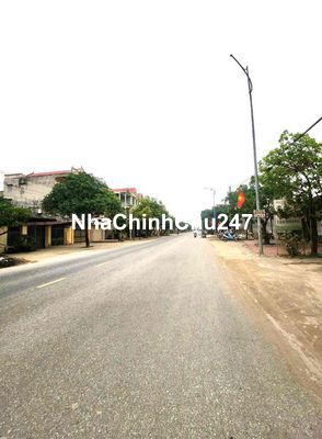 Chính Chủ bán mảnh hơn 90m chưa đến 2t