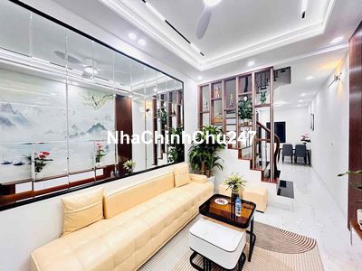 CHÍNH CHỦ BÁN NHÀ THANH XUÂN NGÕ THÔNG FULL NỘI THẤT - SÁT ROYAL CITY