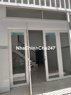 Chủ bán nhà DT:48m2 giá 4,85 tỷ,lầu Sổ hồng ,HBP,TĐ